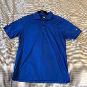 Nike Golf Polo